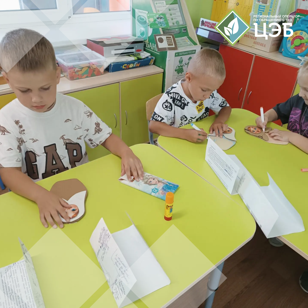 вторая жизнь бумаги: как макулатура превратилась в русскую матрёшку