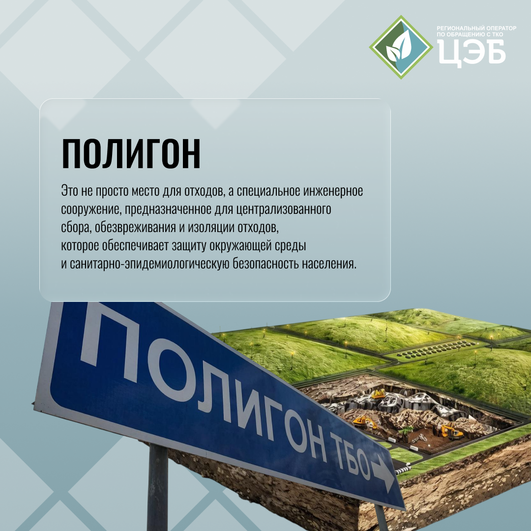 где живут отходы после того, как вы выбросили мусор?