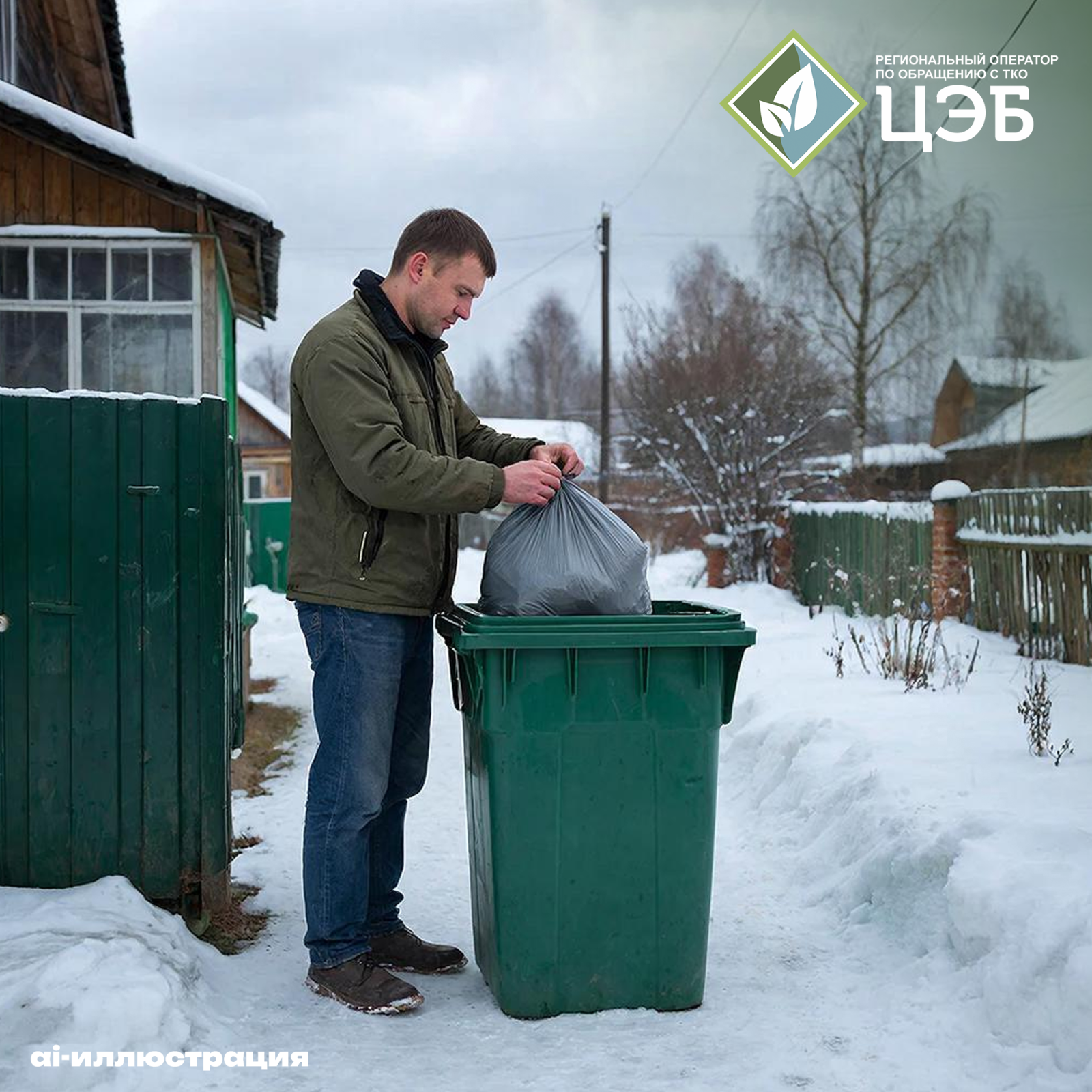 «откуда взялся долг за домик в деревне?» 