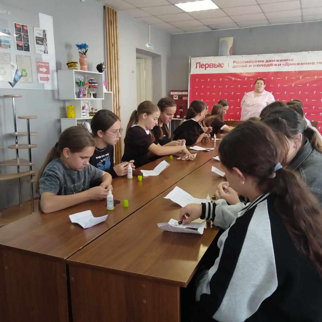 цэб провёл вторую встречу клуба «отходы разума»