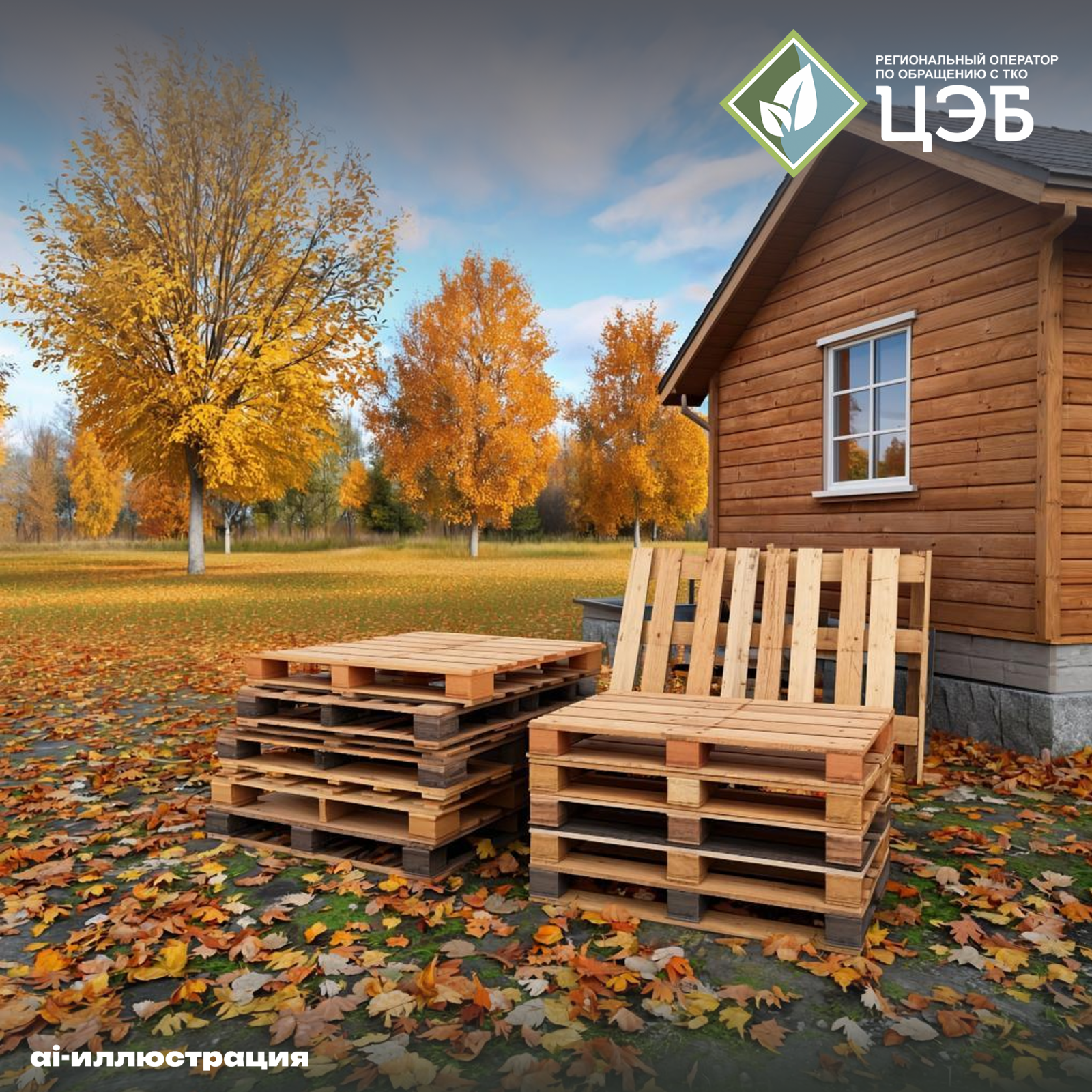 отправьте деревянные паллеты на нужды сво