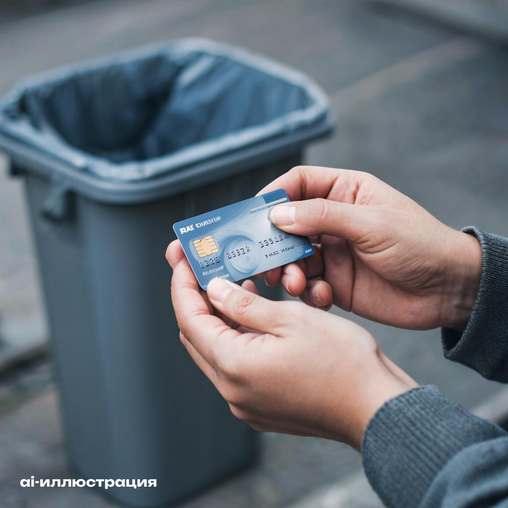 «оплатила долг за тко, но карта по-прежнему заблокирована». что делать в этой ситуации?